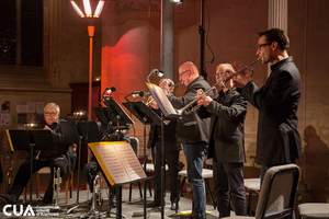 Concours européen de jeunes trompettistes