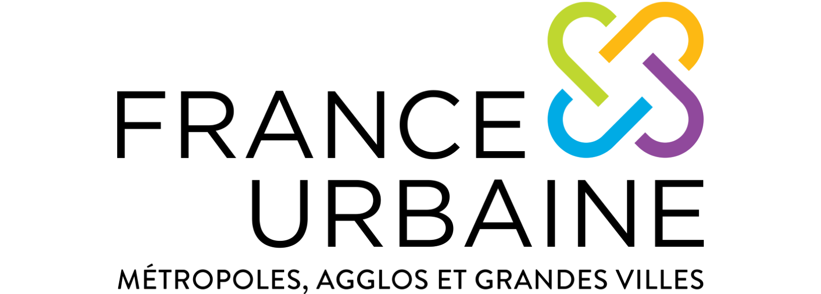 logo France Urbaine